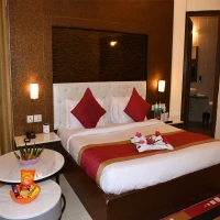 Nest Room